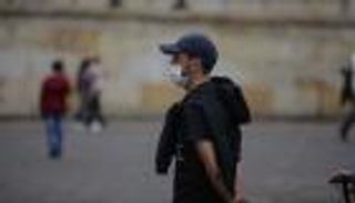 83 وفاة جديدة بكورونا في المكسيك