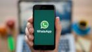 واتساب يحصل على 70 % في اختبار كورونا