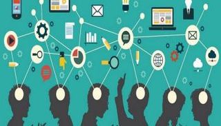 ريادة الأعمال تقود المستقبل