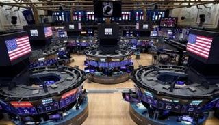  بورصة وول ستريت - رويترز 