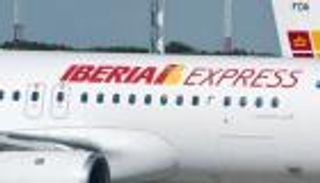 إسبانيا تدرس تقديم قروض لشركة طيران أيبيريا