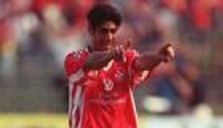 ملعب رمضان.. المصري كمونة يتحدى تدريبات النهار بالصوم