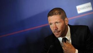 دييجو سيميوني