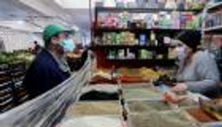 5 وفيات و132 إصابة جديدة بكورونا في الجزائر