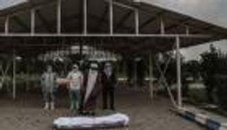 هكذا تلاعبت إيران بأعداد ضحايا كورونا.. وثيقة تكشف