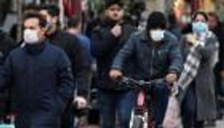 قلق أممي إزاء تصاعد القمع بإيران تزامنا مع كورونا