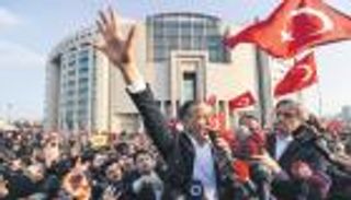 وثائق.. أنقرة أطلقت تحقيقات سرية ضد صحفيين معارضين بأمريكا