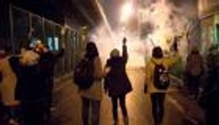 إيران تسجن محتجين على إسقاط الطائرة الأوكرانية 88 شهرا