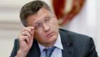 رسالة من روسيا لتهدئة أسواق النفط "المنهارة"