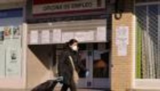 كورونا يعمق مستنقع البطالة في إسبانيا