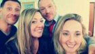 حكاية 4 ممرضين أشقاء يحاربون كورونا.. آل ماوتوني