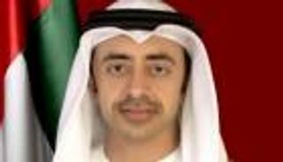 الإمارات وماليزيا تبحثان سبل احتواء تداعيات كورونا