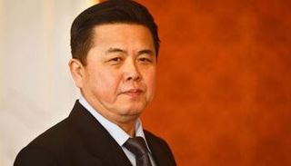 عم زعيم كوريا الشمالية كيم بيونج إل - بلومبرج