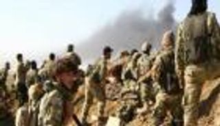 مرتزق سوري يفضح تركيا: نهبنا ممتلكات الليبيين