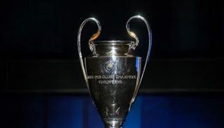 شعار دوري أبطال أوروبا