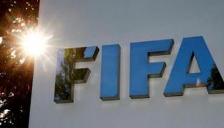 الاتحاد الدولي لكرة القدم