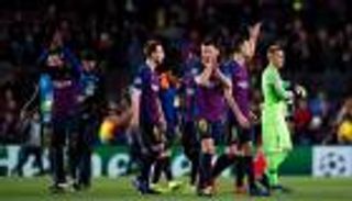 كيف وصل برشلونة "الرابع" لوصافة القائمة الذهبية لأبطال أوروبا؟