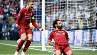 دوري أبطال أوروبا