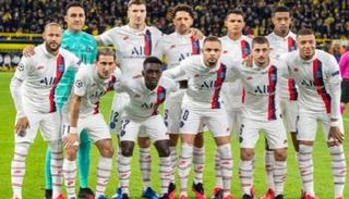 باريس سان جيرمان 