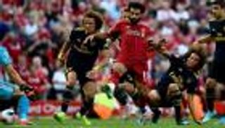 6 ضحايا مفضلين لمحمد صلاح في إنجلترا