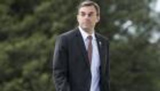 منافس جديد يتأهب لسباق الرئاسة الأمريكية