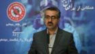 كورونا يعصف بإيران.. 94 ألف إصابة و5957 وفاة