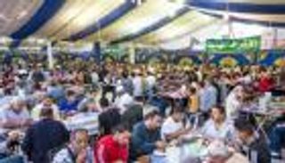 بأمر كورونا.. موائد الرحمن في رمضان "ديلفري"