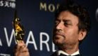 عرفان خان نجم "المليونير المتشرد".. محارب هزمه السرطان