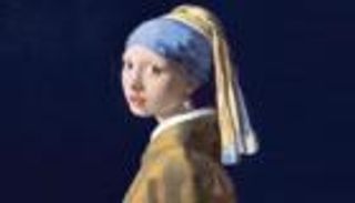 الكشف عن أسرار جديدة في لوحة "الفتاة ذات القرط اللؤلؤي"