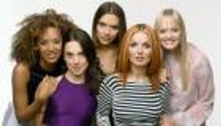 فريق "سبايس جيرلز" يستعد لحفلات ما بعد كورونا