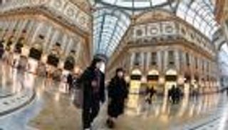 علماء بريطانيون: الكمامات لا تمنع الإصابة بكورونا