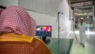 كاميرات حرارية بالمسجد الحرام لقياس درجة حرارة المصلين