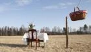 مطعم الزبون الواحد في السويد.. وجبة بلا مخاطر كورونا