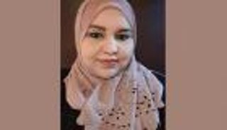 الشاعرة منى حسن: روحانيات رمضان وزيارات الأهل أهم ما يميز الشهر الكريم