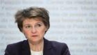 سويسرا تعتزم تقديم 1.95 مليار دولار مساعدات لقطاع الطيران