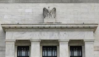 مجلس الاحتياطي الفيدرالي الأمريكي