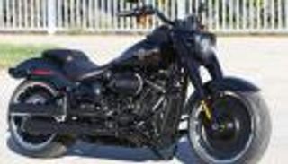 قائمة الدراجات النارية المنتظر طرحها 2020.. عائلة هارلي تتصدر