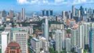 كانت بلا بطالة.. كورونا يعصف بالوظائف في سنغافورة