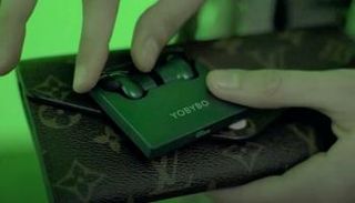 سماعة الرأس Note 20 الجديدة