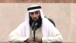 الشيخ صالح عبدالكريم