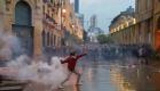 فرنسا تدعو لبنان لإصلاحات سريعة وتعرض المساندة