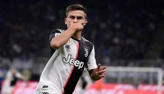 باولو ديبالا