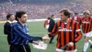 نجم وقميص 6.. أسطورة الوفاء التي رفضها إنتر ميلان