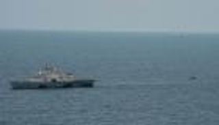 "إيريني" جاهزة لمراقبة حظر الأسلحة إلى ليبيا