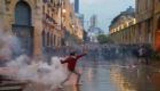 احتجاجات لبنان.. طرابلس تشعل الفتيل رغم كورونا  