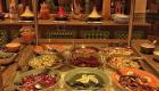 قائمة إفطار رمضان 2020 مغربية