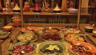 قائمة إفطار رمضان 2020 مغربية