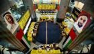 لليوم الرابع.. الأسهم الإماراتية تواصل صعودها في شهر رمضان