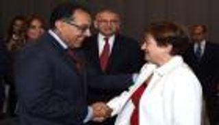 رئيس وزراء مصر: برنامج صندوق النقد الجديد لن يؤثر على المواطنين