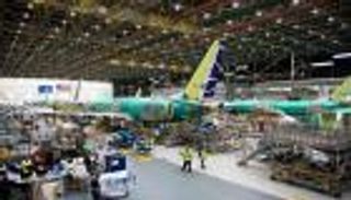 كورونا يعصف بـ"بوينج" وسط "غيوم" العمالة